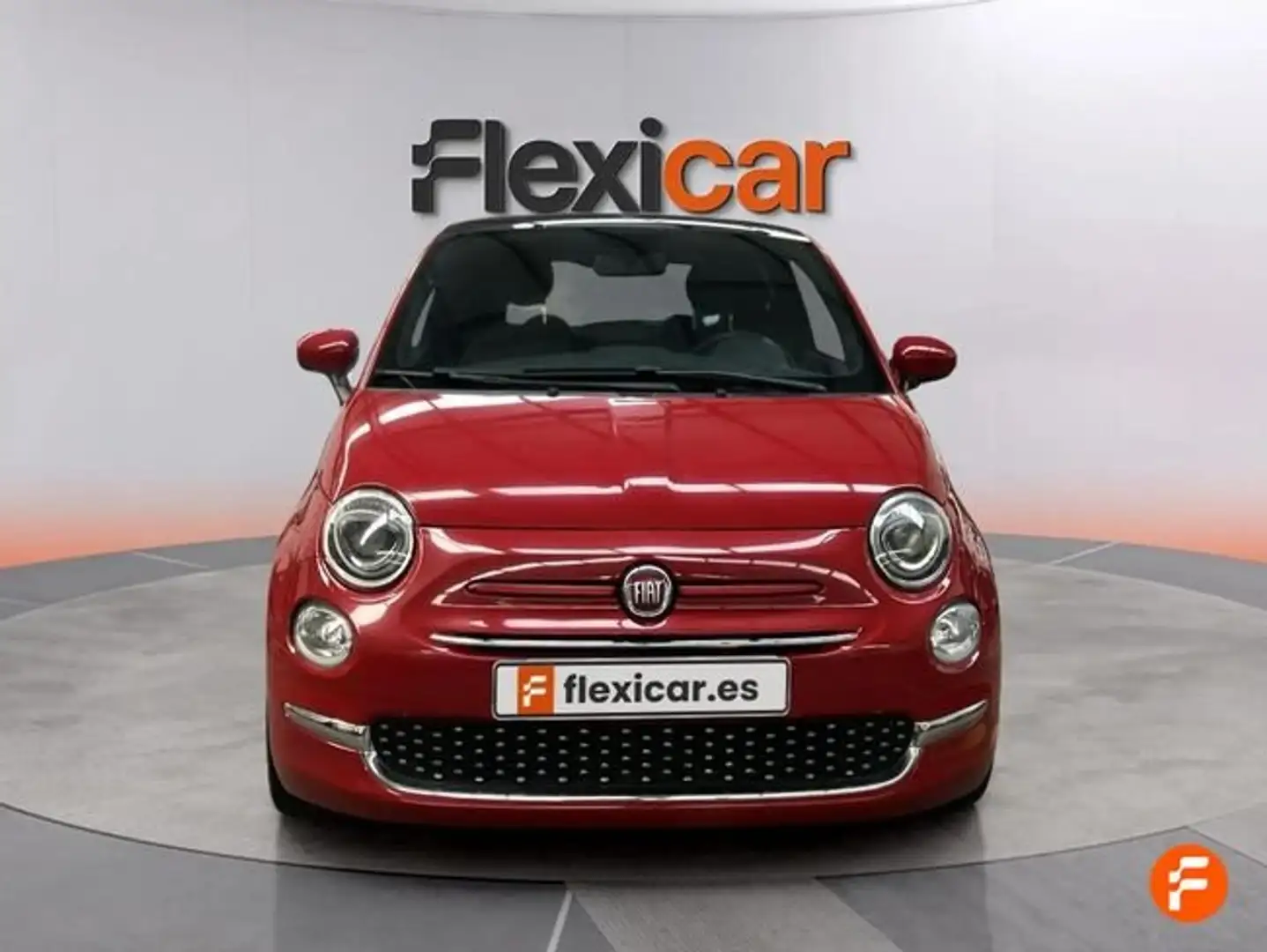 Fiat 500 Red 1.0 Hybrid 51KW (70 CV) Rojo - 2