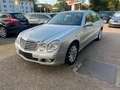 Mercedes-Benz E 220 CDI Climatronic-E Fenster-Automatic Silber - thumbnail 3
