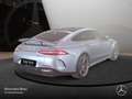 Mercedes-Benz AMG GT 63 S E  Cp. Keramik Perf-Abgas Fahrass 360° Blau - thumbnail 8