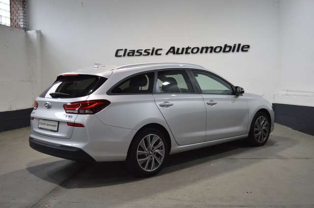 Hyundai i30 cw Passion + *AKTIONSPREIS*