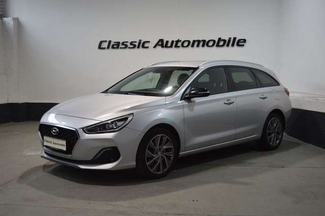 Imagine Hyundai i30 cw Passion + *AKTIONSPREIS*