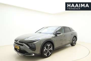 1.6 Plug-in Hybrid 180 Plus Automaat | Navigatie |