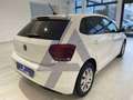Volkswagen Polo Polo 1.0 tsi Life 95cv Bianco - thumbnail 6