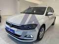 Volkswagen Polo Polo 1.0 tsi Life 95cv Bianco - thumbnail 1