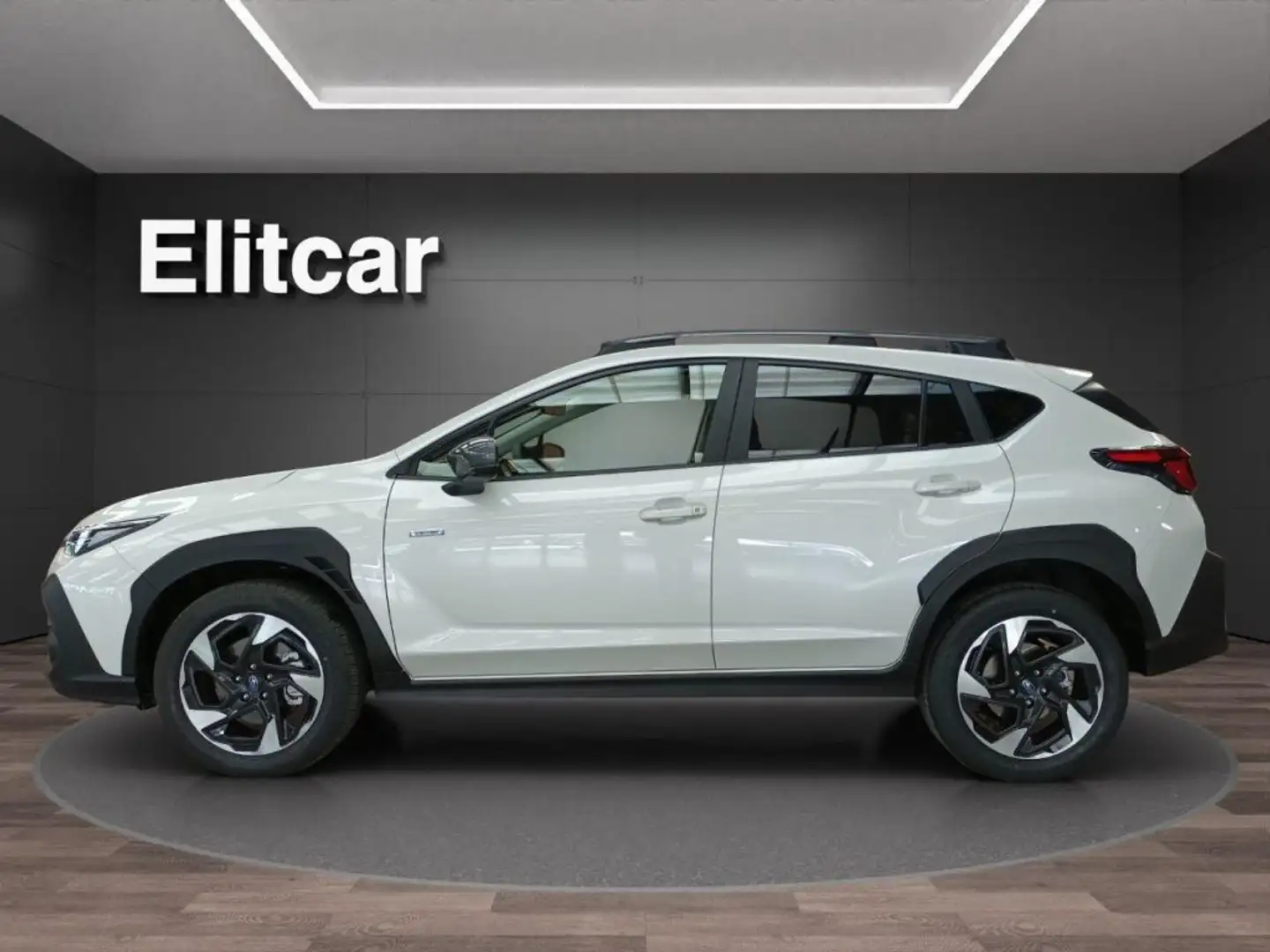 Subaru Crosstrek 2.0i e-Boxer MHEV CVT Lineartronic Style Xtra - 2