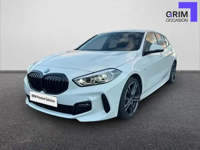 BMW 120 178 ch DKG7 M Sport