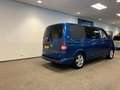 Volkswagen Transporter L1H1 Rolstoelbus (airco) Bleu - thumbnail 10