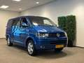 Volkswagen Transporter L1H1 Rolstoelbus (airco) Bleu - thumbnail 6
