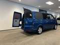 Volkswagen Transporter L1H1 Rolstoelbus (airco) Bleu - thumbnail 9