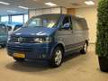 Volkswagen Transporter L1H1 Rolstoelbus (airco) Bleu - thumbnail 4