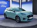 Ford Puma 1.0 MHEV ST-LINE X *PanoDach*Fahrass.Pk* Gris - thumbnail 17
