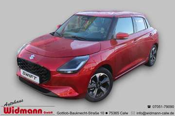 1.2 Hybrid Comfort+ Navi Kamera Sitzheizung