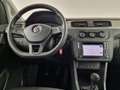 Volkswagen Caddy 2.0 TDI 102 CV MAXI FAMILY 7 PLACES GPS CLIM Wit - thumbnail 9
