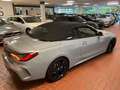 BMW 430 i M Sport Cabrio Open Air,Comfort Plus Grigio - thumbnail 3