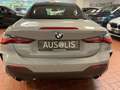 BMW 430 i M Sport Cabrio Open Air,Comfort Plus Grigio - thumbnail 4