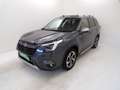 Subaru Forester V 2022 - Forester 2.0i e-boxer Premium lineartroni Grigio - thumbnail 1