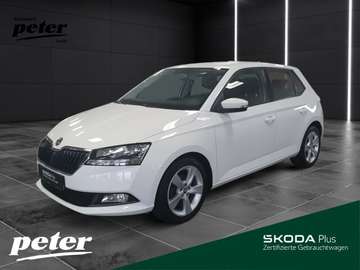 FABIA COOL PLUS **KLIMA*SITZH.*BLUETOOTH*PDC*DAB