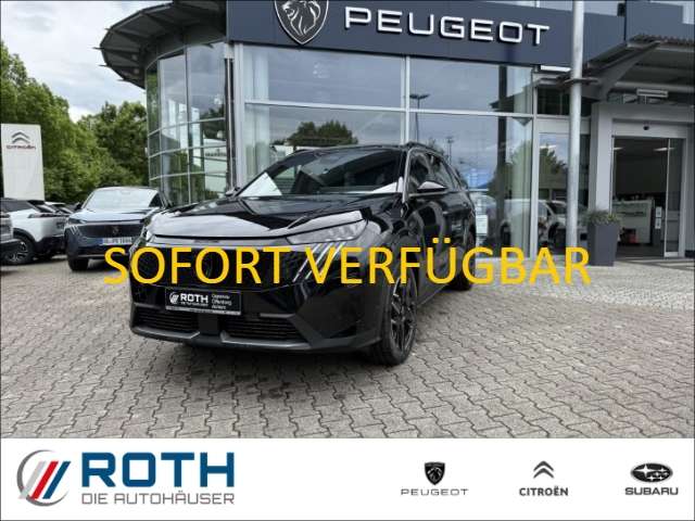 2025 Peugeot 5008
