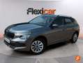 Skoda Kamiq 1.0 TSI Selection 85kW Gris - thumbnail 9