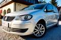Volkswagen Touran Highline 1,4 Navi,PDC,Klimaaut.Sitzheiz. Silber - thumbnail 1