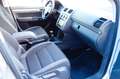 Volkswagen Touran Highline 1,4 Navi,PDC,Klimaaut.Sitzheiz. Silber - thumbnail 8