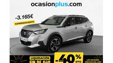 1.2 PureTech S&S Allure 100