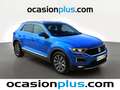 Volkswagen T-Roc 2.0TDI Sport Blauw - thumbnail 2