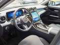Mercedes-Benz C 220 C 220 d T AVANTGARDE Anhängevorrichtung Totwinke Argent - thumbnail 18