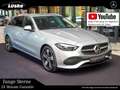 Mercedes-Benz C 220 C 220 d T AVANTGARDE Anhängevorrichtung Totwinke Argent - thumbnail 1