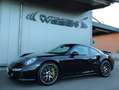Porsche 911 Turbo S *LED*NAVI*LEDER*SHZ*APPROVED*PCCB*CHRONO* Schwarz - thumbnail 7