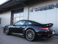 Porsche 911 Turbo S *LED*NAVI*LEDER*SHZ*APPROVED*PCCB*CHRONO* Schwarz - thumbnail 5