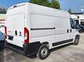 Fiat Ducato MAXI 35 NGT L2/H2 Blanc - thumbnail 5