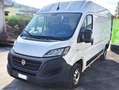 Fiat Ducato MAXI 35 NGT L2/H2 Blanc - thumbnail 4