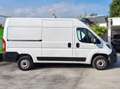 Fiat Ducato MAXI 35 NGT L2/H2 Blanc - thumbnail 2