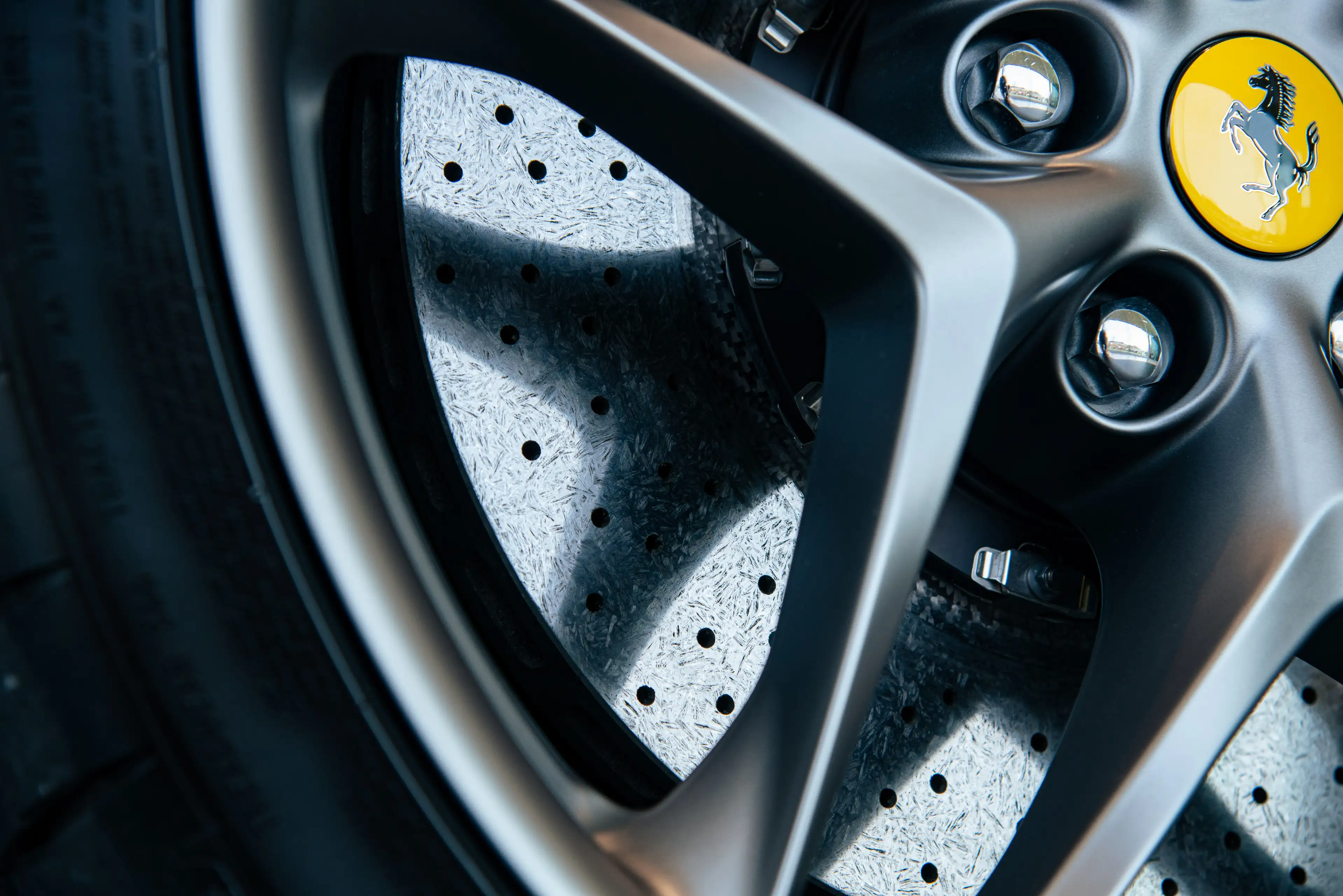 Ferrari Roma Canna Di Fucile | Low Mileage — photo 14