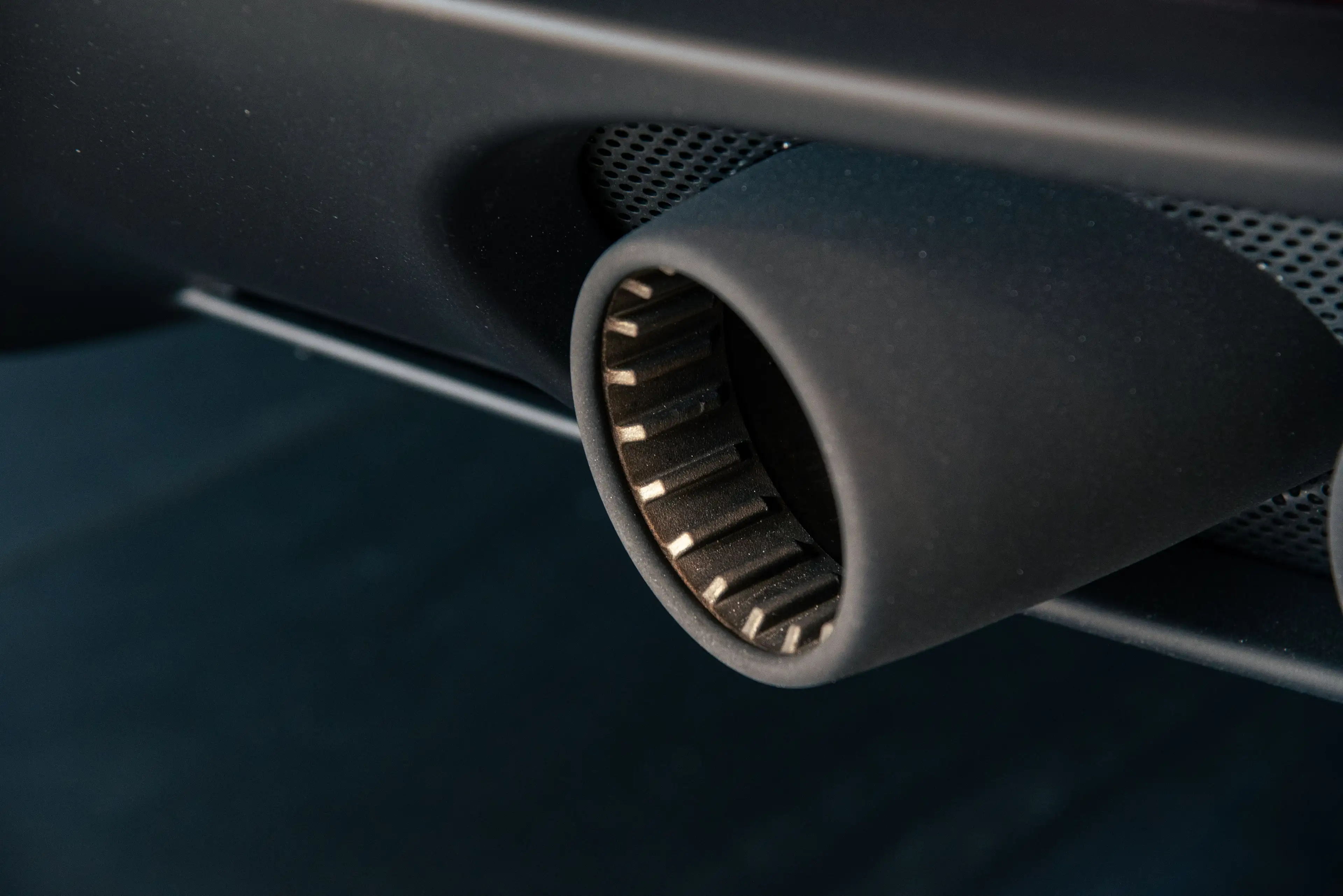 Ferrari Roma Canna Di Fucile | Low Mileage — photo 10