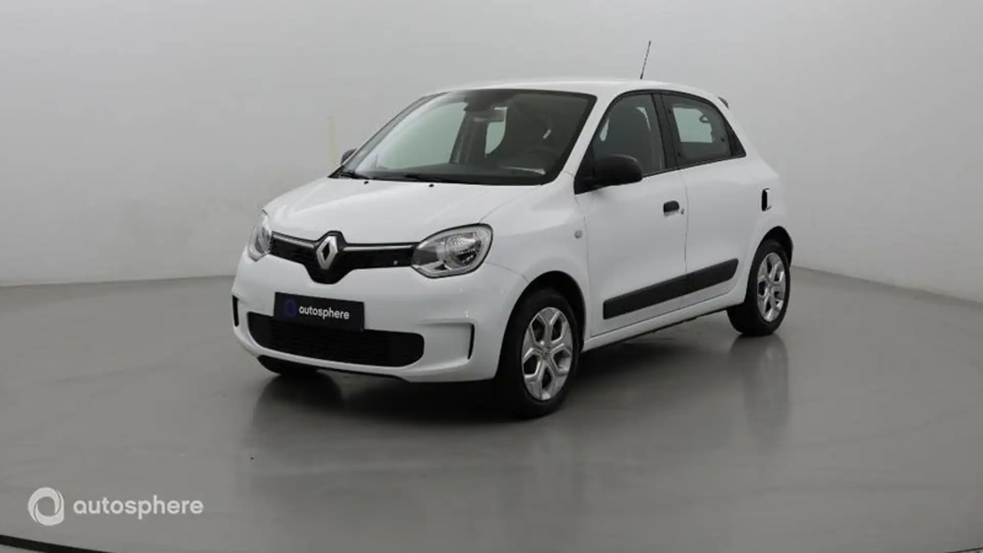 Renault Twingo 1.0 SCe 65ch Life - 20 - 1