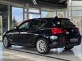 BMW 118 5-trg. 118 i Advantage*PDC*SPORTSITZE* Noir - thumbnail 9