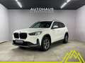 BMW X1 xDrive20d 48V Aut. ***Allrad  | DAB*** Weiß - thumbnail 1