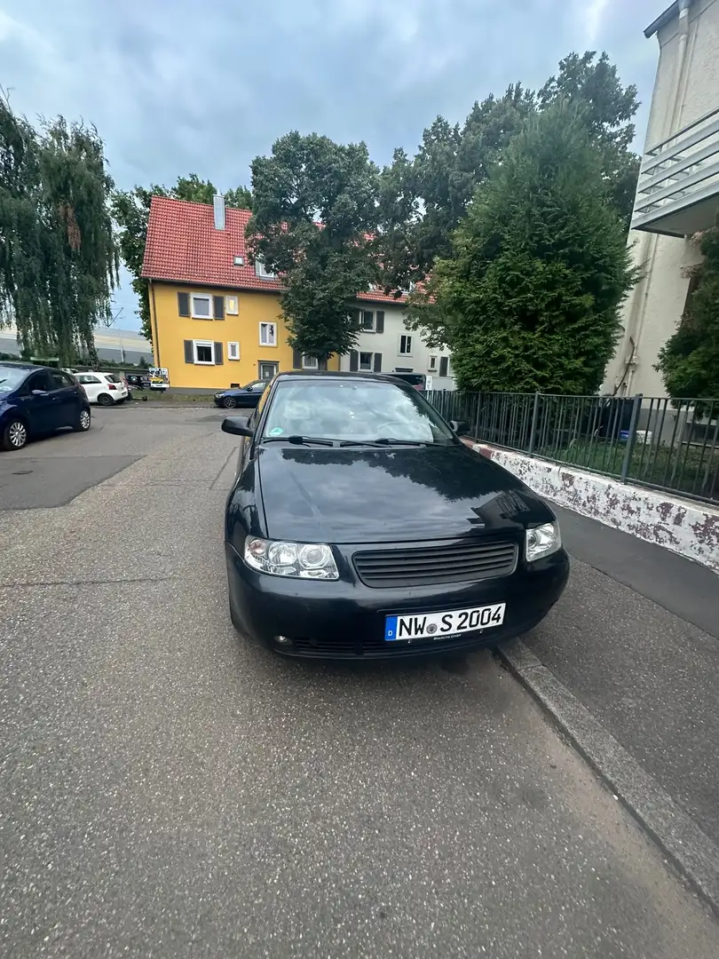 Audi A3 1.9 TDI Ambiente - 1