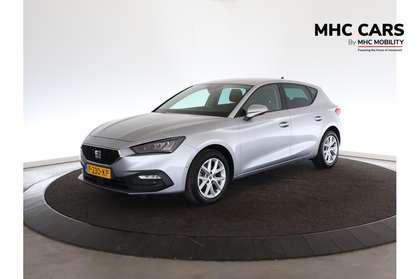 SEAT Leon 1.0 eTSI Style Business Intense | Trekhaak | NAVI