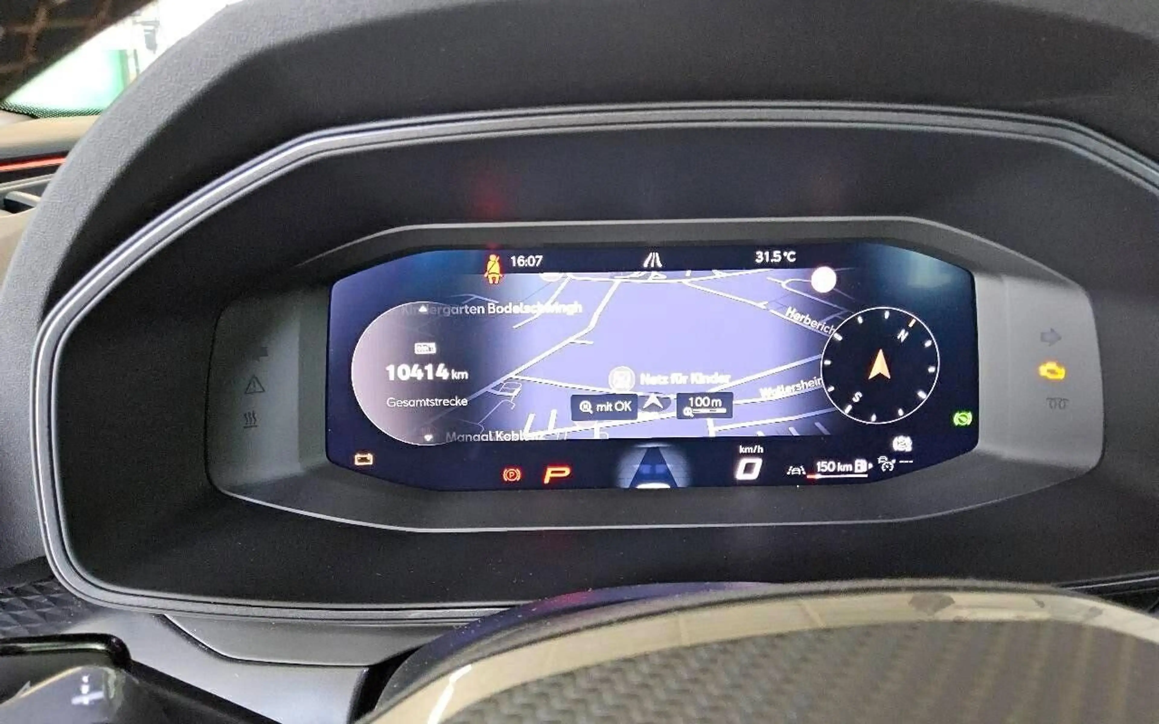 CUPRA Leon Sportstourer 2.0 TSI 150 kW 4Drive *1.Hd* — photo 7