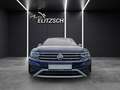 Volkswagen Tiguan Allspace TSI Elegance DSG 4M Matrix Navi AID HUD ACC RFK... Blau - thumbnail 9