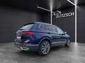 Volkswagen Tiguan Allspace TSI Elegance DSG 4M Matrix Navi AID HUD ACC RFK... Blau - thumbnail 7