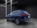 Volkswagen Tiguan Allspace TSI Elegance DSG 4M Matrix Navi AID HUD ACC RFK... Blau - thumbnail 4