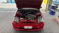 Honda Civic ej9 1.4 25th anniversary Czerwony - thumbnail 10