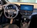 Ford Focus ST-Line-X 155PS EcoBoost Automatik Blau - thumbnail 4
