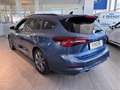 Ford Focus ST-Line-X 155PS EcoBoost Automatik Blau - thumbnail 2