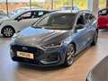 Ford Focus ST-Line-X 155PS EcoBoost Automatik Blau - thumbnail 1