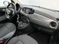Fiat 500 0.9 TwinAir Turbo Young | Airco | Metallic lak | B Grijs - thumbnail 4